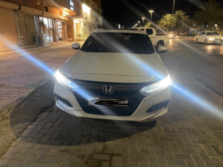كورد ابيض 2019 للبيع - 4