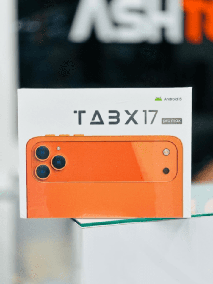 ايباد X17 انش 10