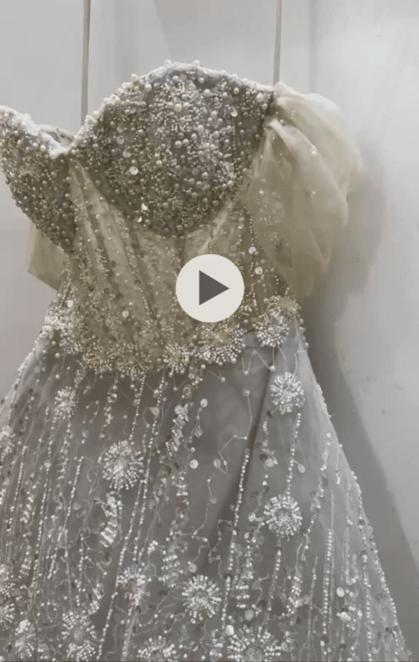 فستان للبيع - 2