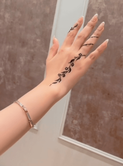 حف ودلكة ونقش - خدمة منزلية 📍 - 3