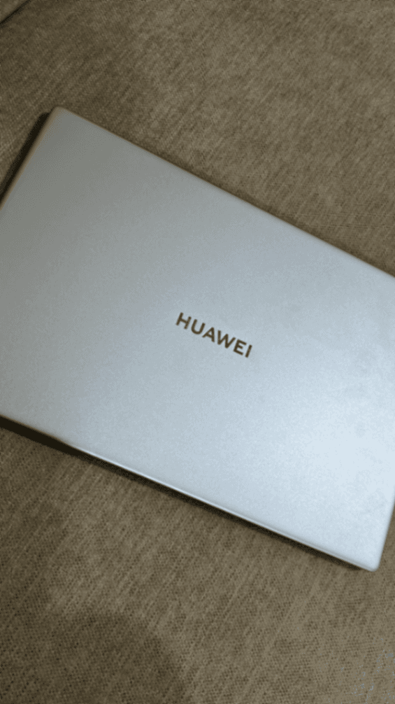 Huawei MateBook D 15