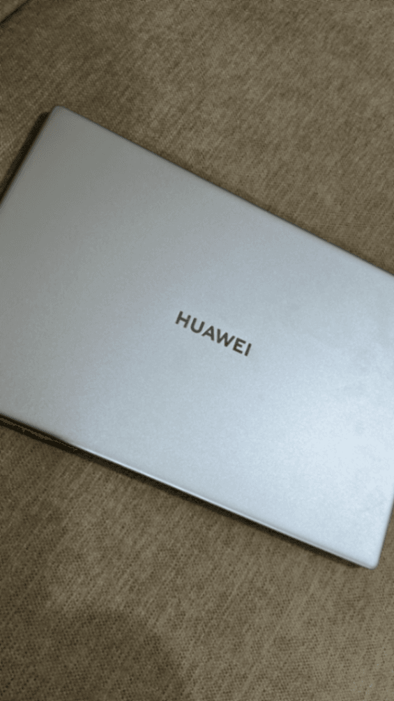 Huawei MateBook D 15 - 1