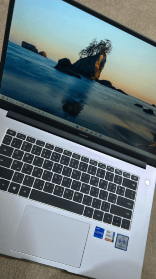 Huawei MateBook D 15 - 2