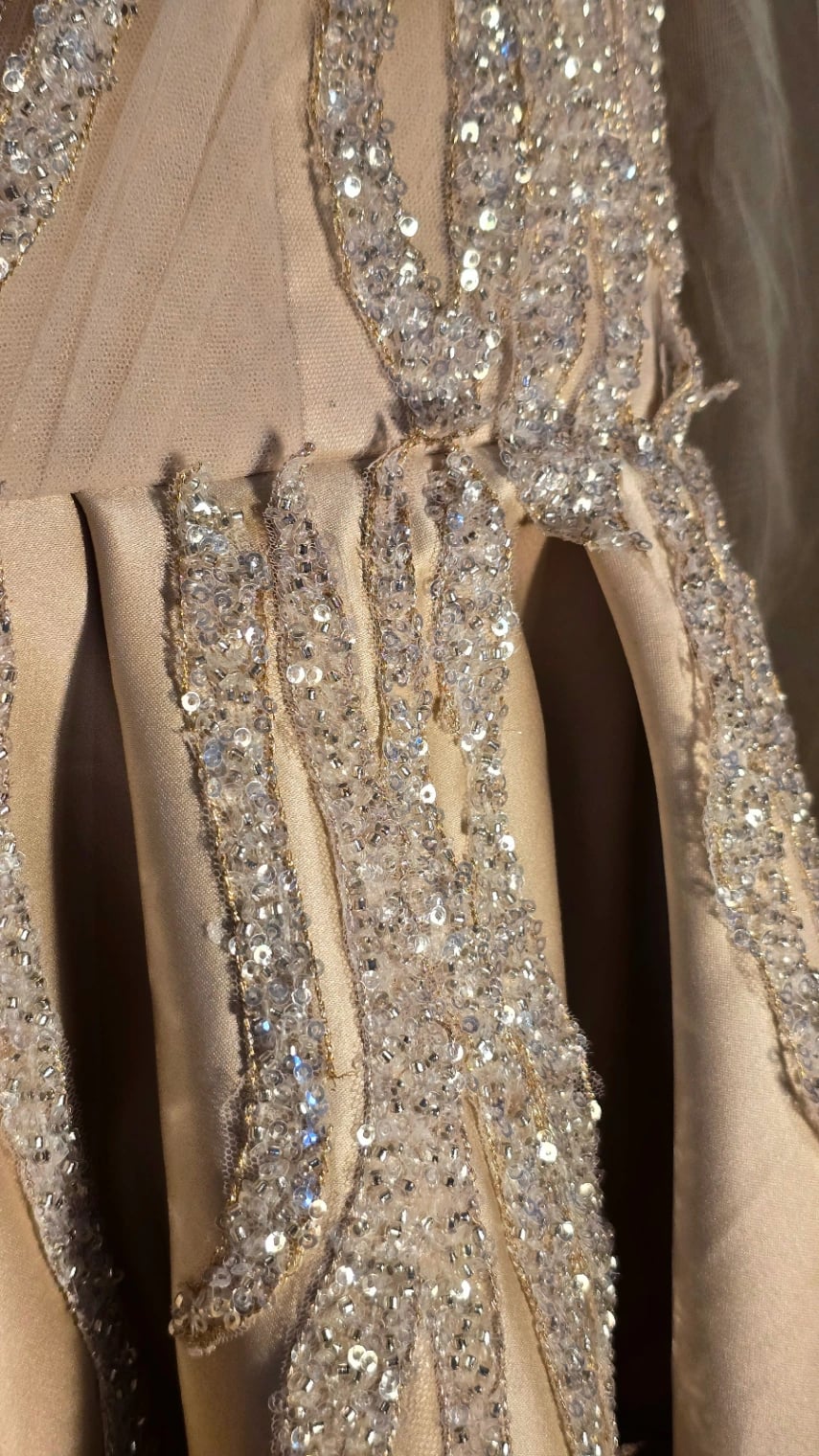 فستان أم عروسه - 2