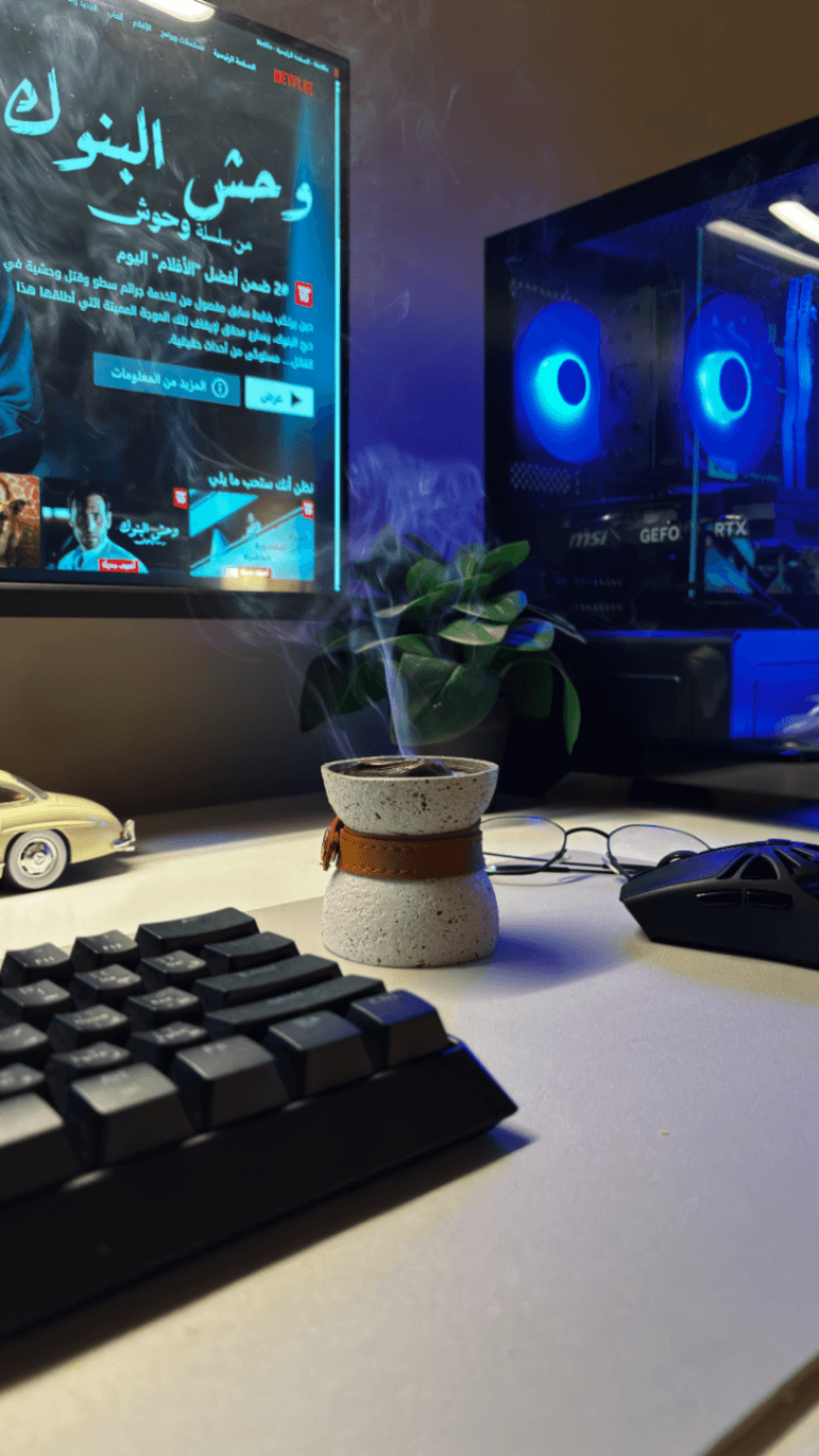 PC | 4060 - 2