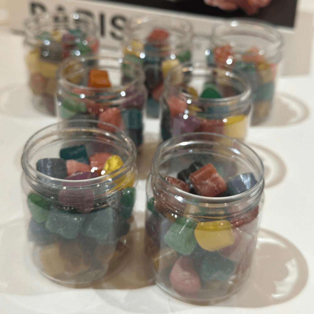 بخور مستكة معطرة - 1