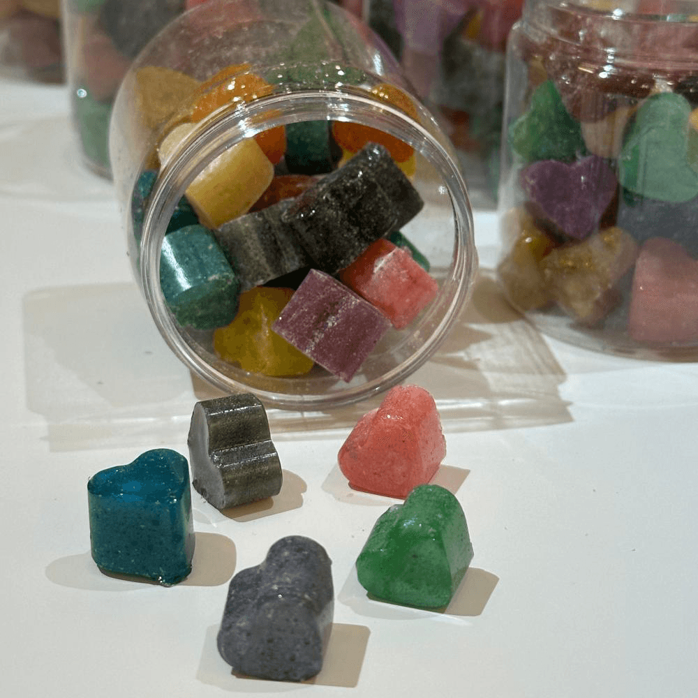 بخور مستكة معطرة - 3