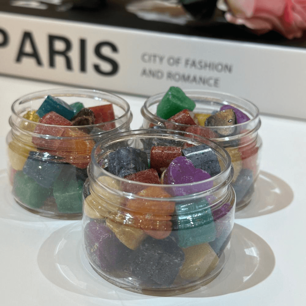 بخور مستكة معطرة - 4