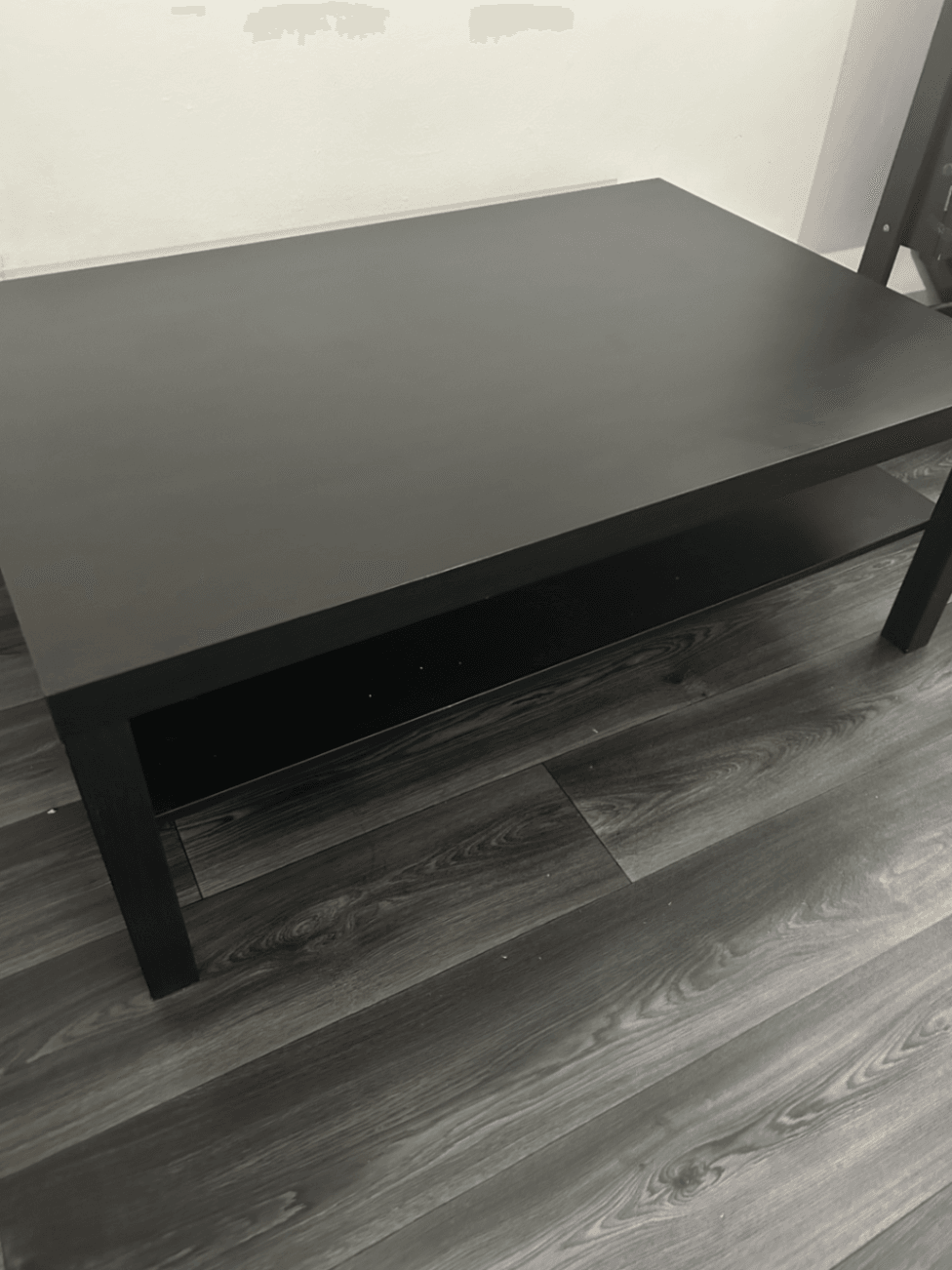 طاولة ايكيا 118x78 السعر قابل للتفاوض - 1