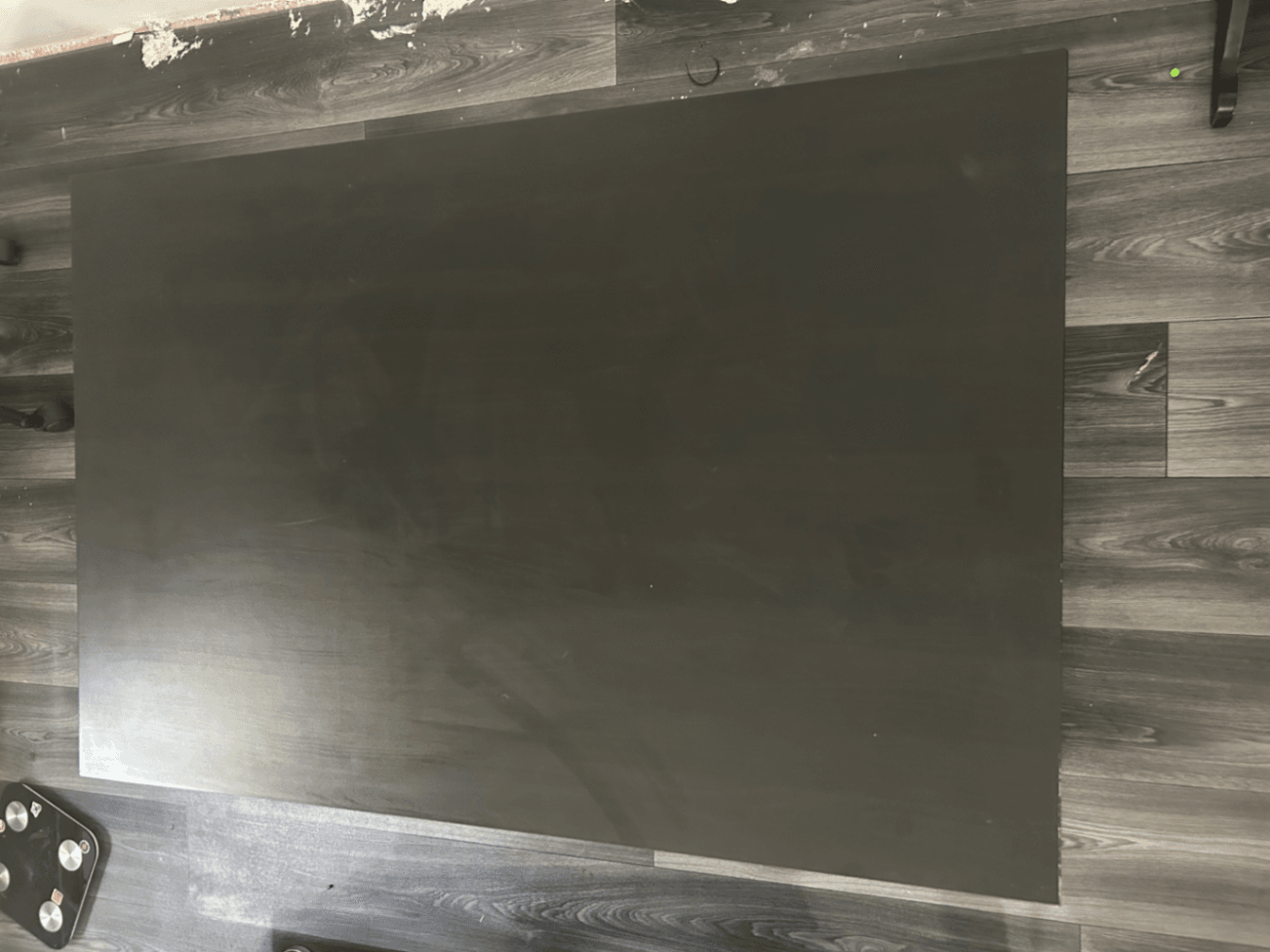 طاولة ايكيا 118x78 السعر قابل للتفاوض - 2