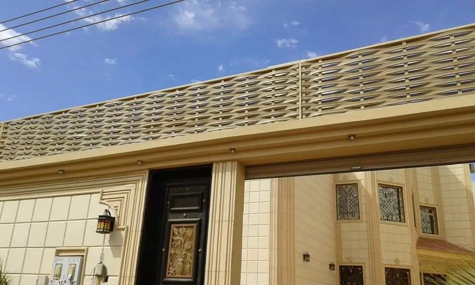 سواتر ومظلات - 3