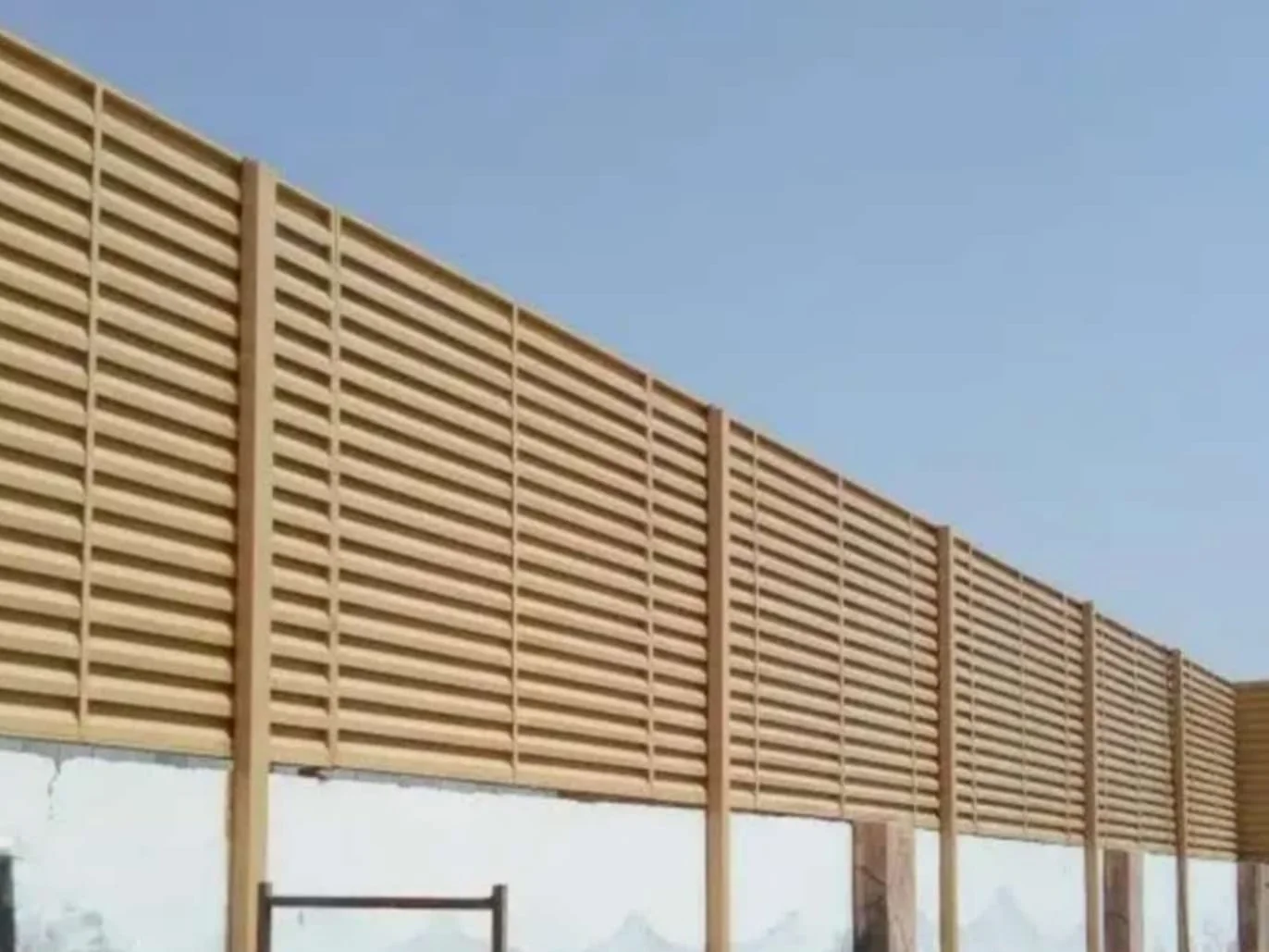 سواتر ومظلات - 4