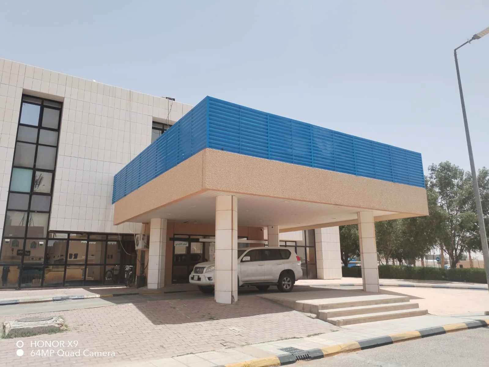 سواتر ومظلات - 5