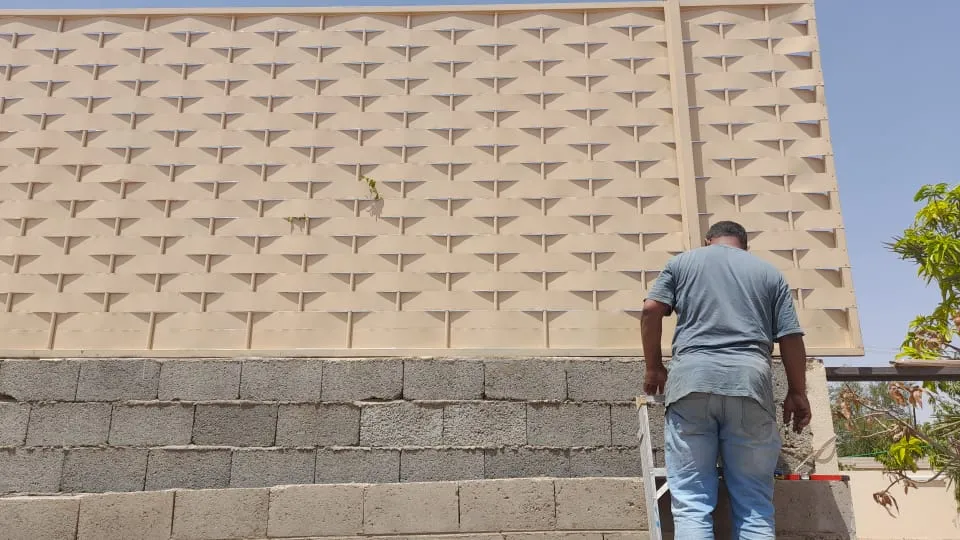 سواتر ومظلات - 6