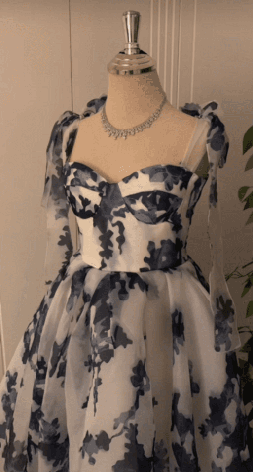 فستان أعراس