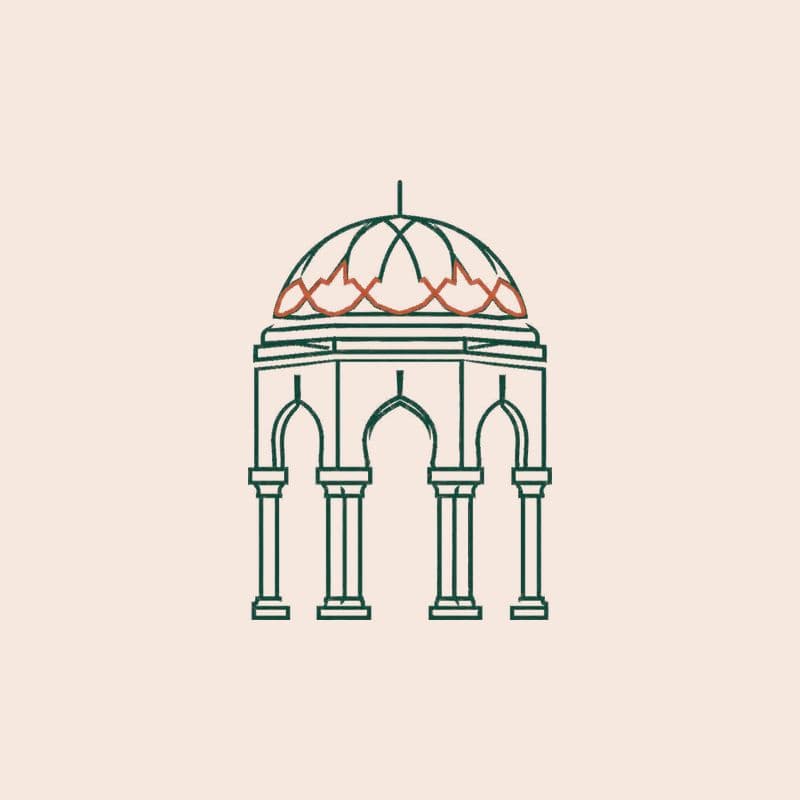 ماك بوك اير M2 رام 16